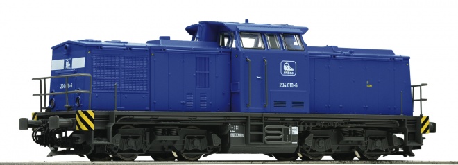 Diesel locomotive BR 204 PRESS<br /><a href='images/pictures/Roco/231554.jpg' target='_blank'>Full size image</a>